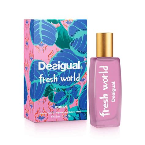 desigual perfume|desigual perfume fresh.